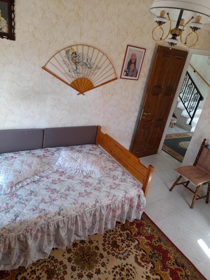 Вилла Art House Syros Эрмуполис Экстерьер фото