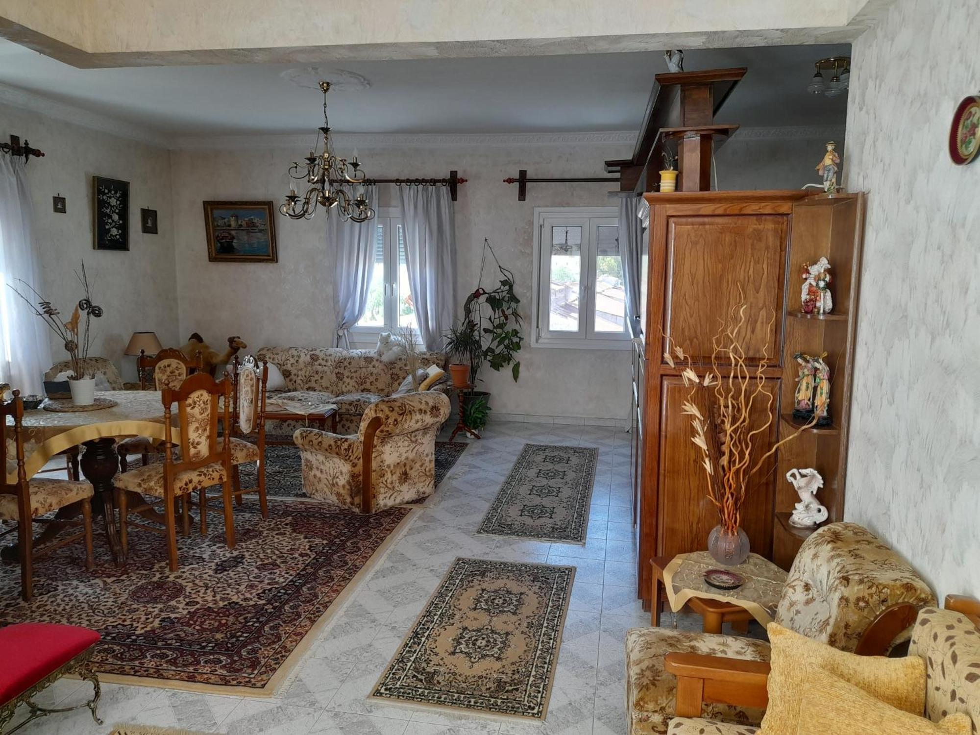 Вилла Art House Syros Эрмуполис Экстерьер фото